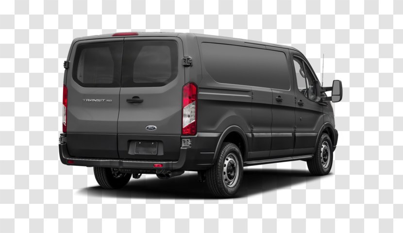 2017 Ford Transit-150 2016 Transit-250 Van - Brand Transparent PNG