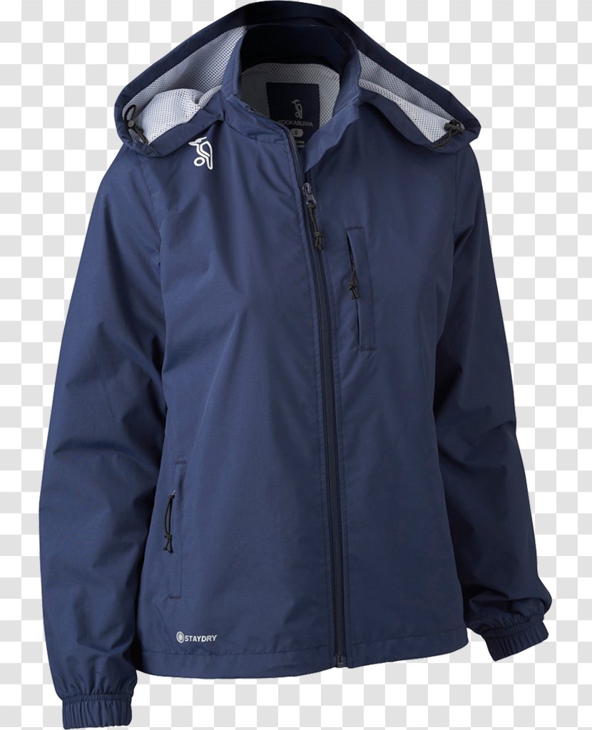 Jacket Clothing Coat Bluza Sleeve - North Face - Rain Gear Transparent PNG