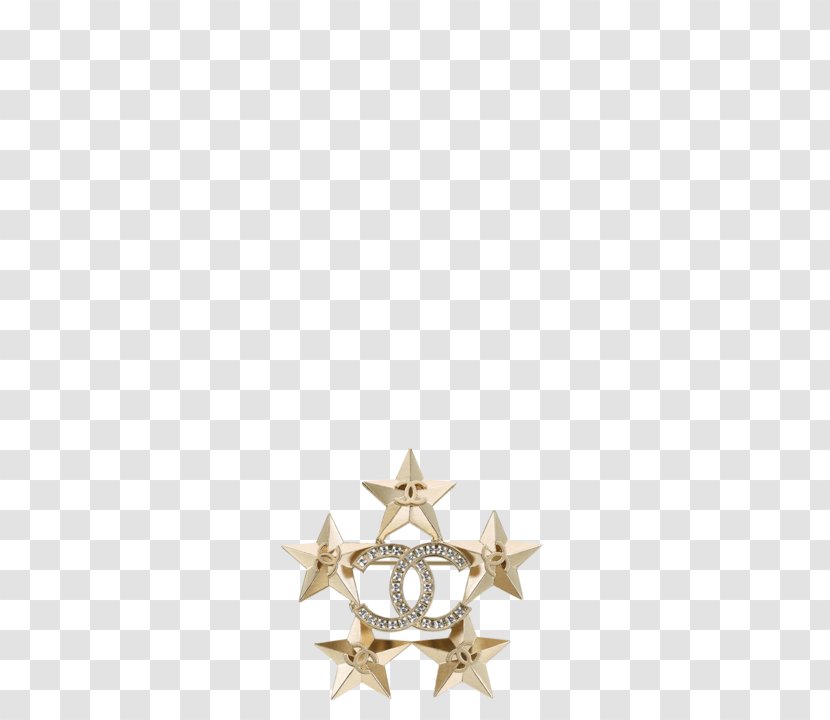 Earring Body Jewellery Star Transparent PNG