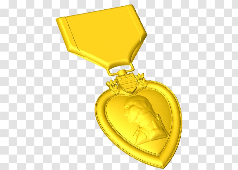 Bronze Star Medal Purple Heart Military Awards And Decorations Silver Transparent PNG