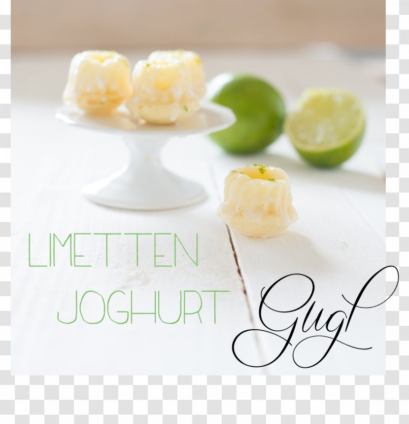 Lemon-lime Drink Key Lime Cheesecake Flavor - Fruit Transparent PNG