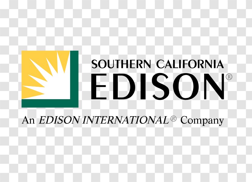 Southern California Edison International Public Utility PG&E Corporation - Business Transparent PNG