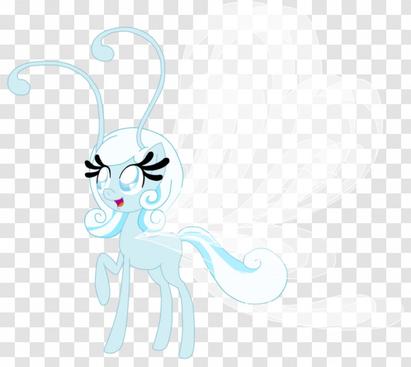 Pony Drawing Mammal - Frame - Snowdrop Transparent PNG