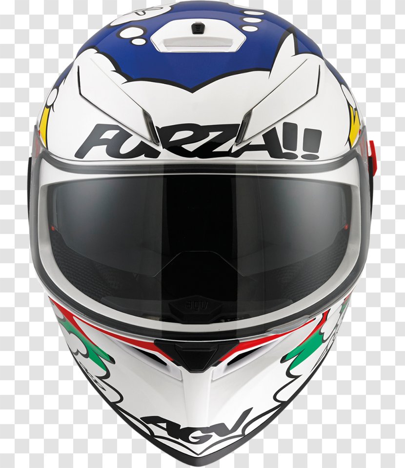 Motorcycle Helmets AGV Sun Visor - Car Transparent PNG