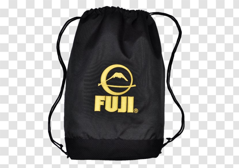 Bag Brazilian Jiu-jitsu Gi Sports Drawstring - Venum Transparent PNG