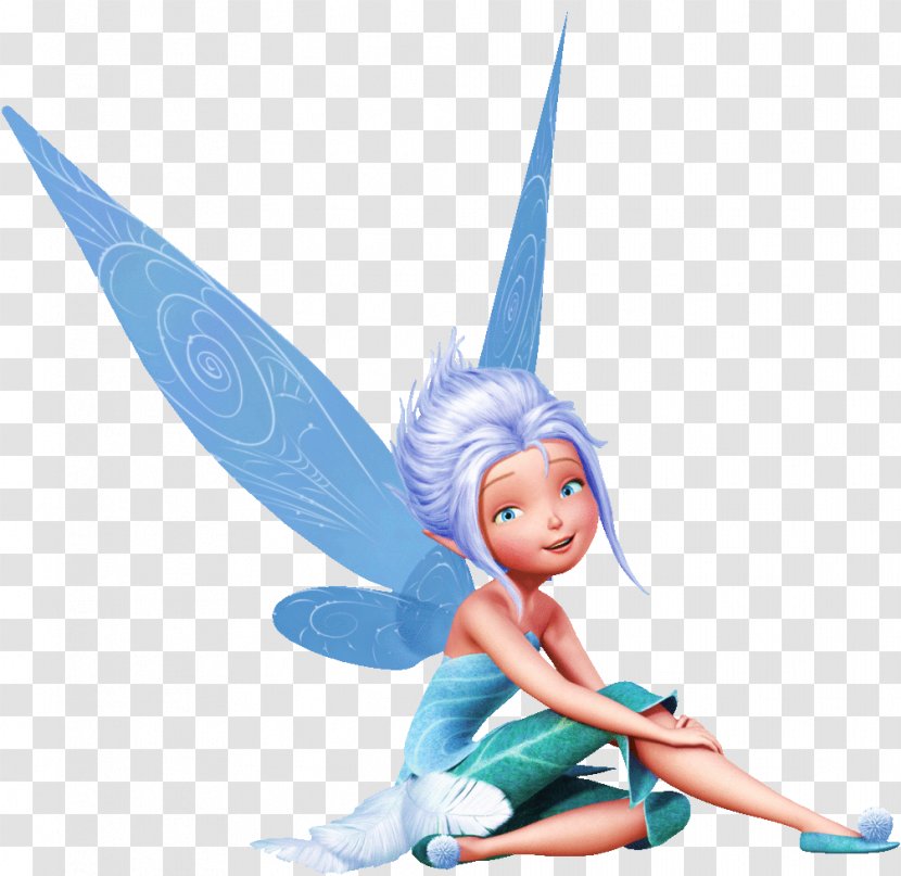 Tinker Bell Disney Fairies Fairy Periwinkle The Walt Company - TINKERBELL Transparent PNG