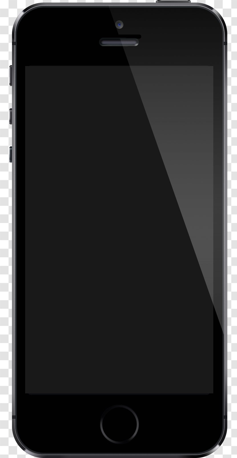IPhone 5s 3GS Apple - Technology - I Phone Transparent PNG