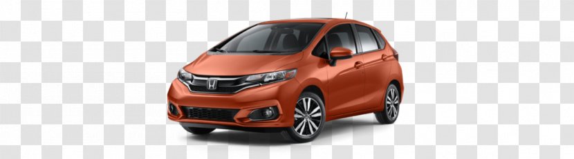 2018 Honda Fit Car Accord CR-V - Family Transparent PNG