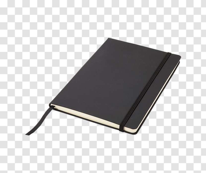 Standard Paper Size Notebook Hardcover Ruled - Diary Transparent PNG