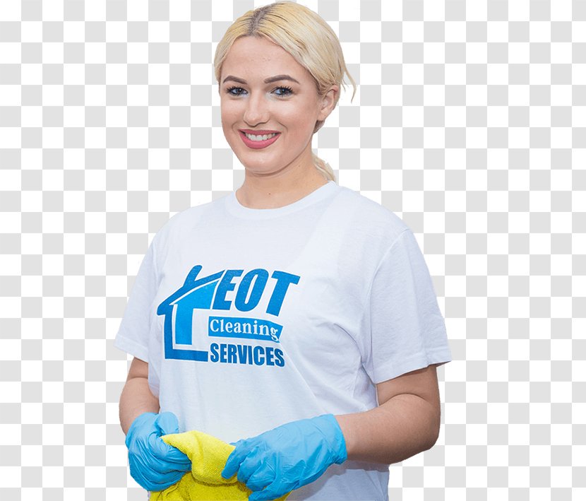 EOT CLEANING LIMITED Maid Service Photography T-shirt - News - End Of Tenancy Cleaning Transparent PNG