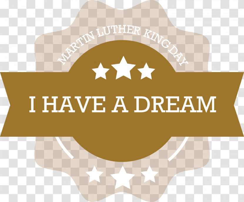 MLK Day Martin Luther King Jr. Day Transparent PNG