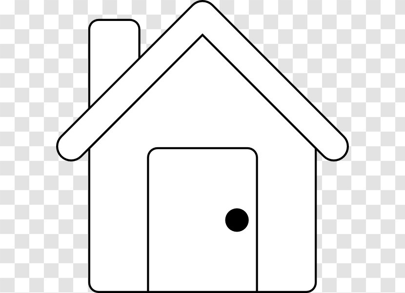 House Drawing Clip Art - Gingerbread Transparent PNG