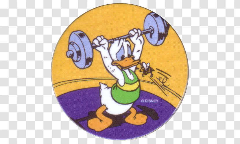 Donald Duck Huey, Dewey And Louie Tazos Mickey Mouse Cartoon - Material - Disney Transparent PNG