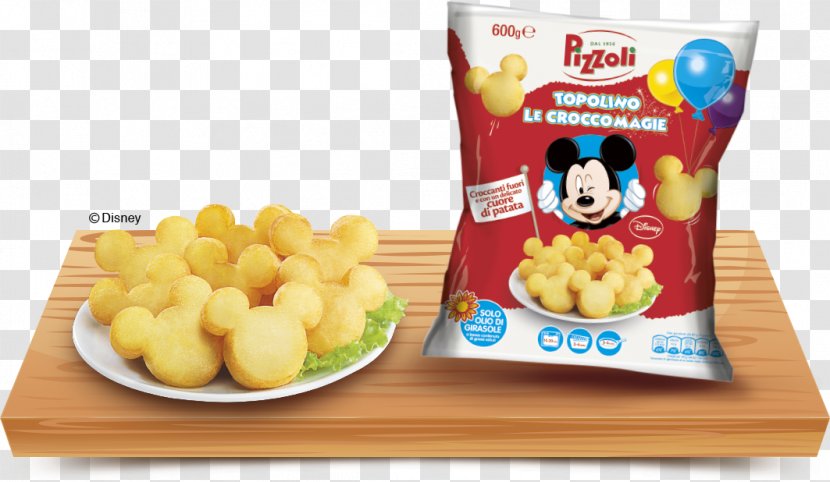 French Fries Mashed Potato Croquette Izambane Pizzoli - Kids Meal Transparent PNG