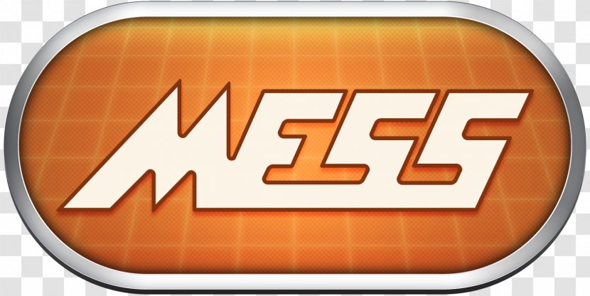 Logo Brand - Mess Transparent PNG