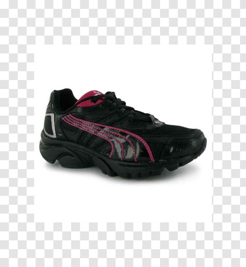 Sneakers Shoe Hiking Boot Sportswear - Bts Puma Transparent PNG
