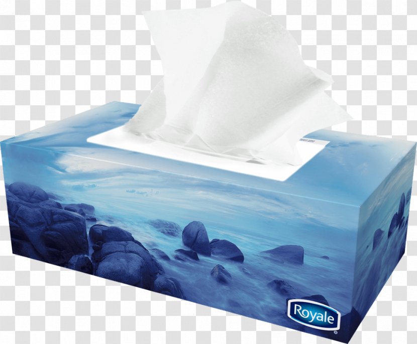 Facial Tissues Handkerchief Tissue Paper Plastic Transparent PNG