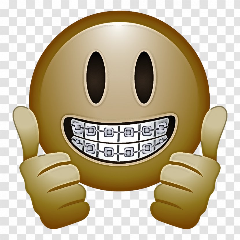 Emoticon - Mouth - Happy Transparent PNG