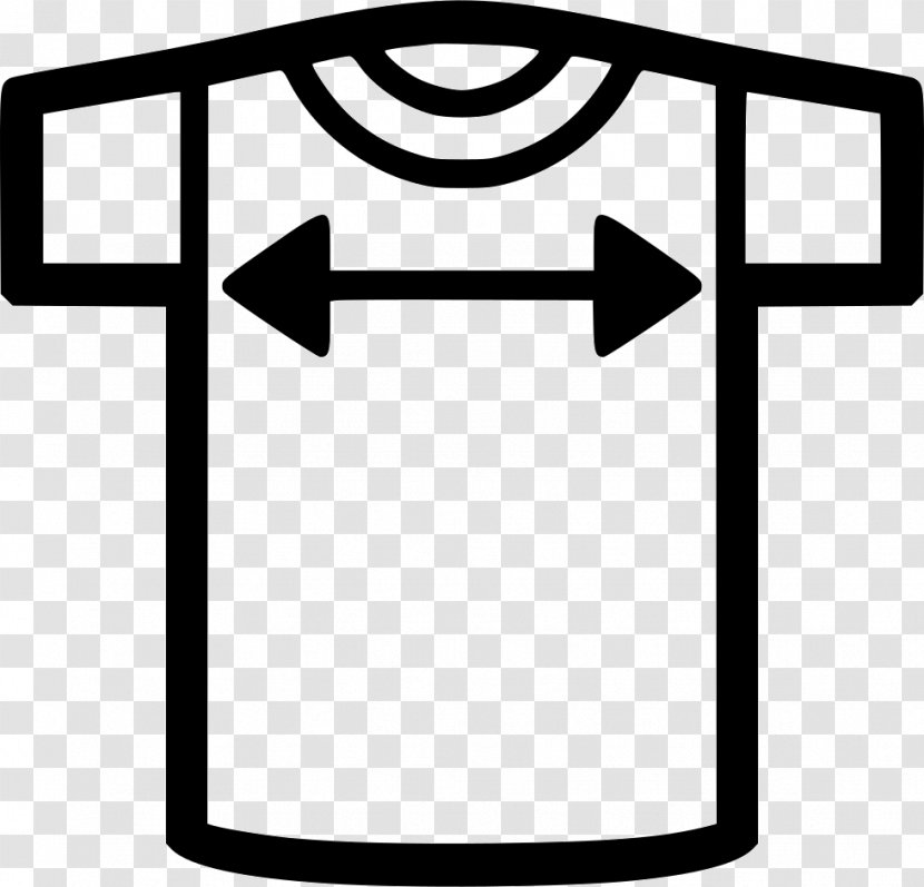 T-shirt Clothing Sizes - Shirt Transparent PNG