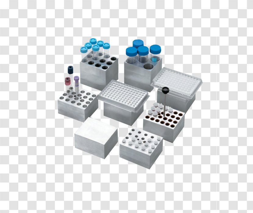 Laboratory Science Block Heater Incubator Echipament De Laborator - Microtiter Plate Transparent PNG