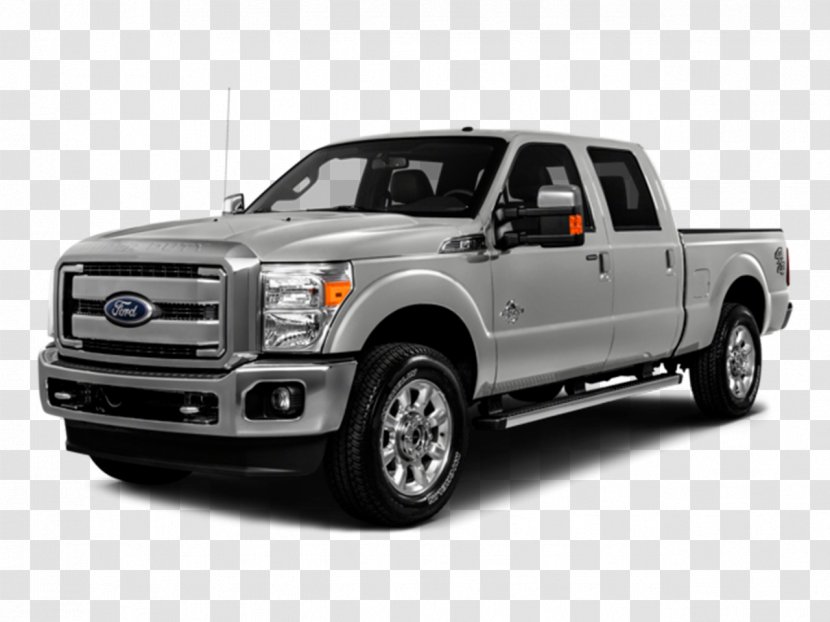 Ford Super Duty F-Series F-350 Pickup Truck - Vehicle Transparent PNG