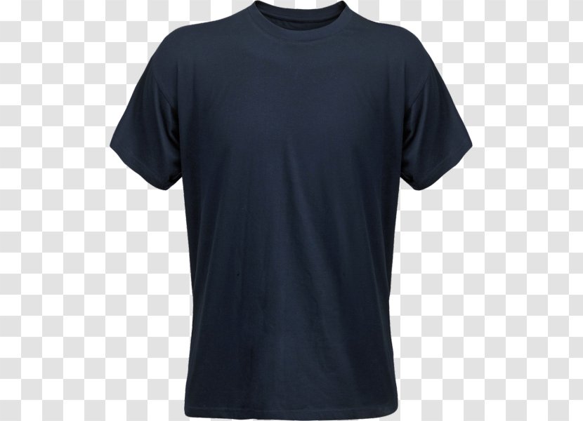 T-shirt Tracksuit Under Armour Clothing - Neck Transparent PNG