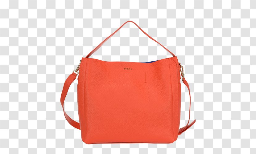 furla transparent bag