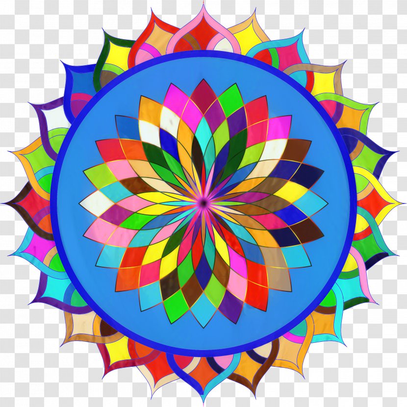 Clip Art Mandala Drawing Image - Picsart Photo Studio - Buddhism Transparent PNG