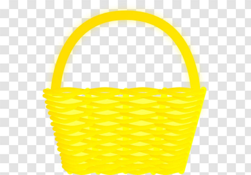 Easter Basket Clip Art - Picnic Transparent PNG