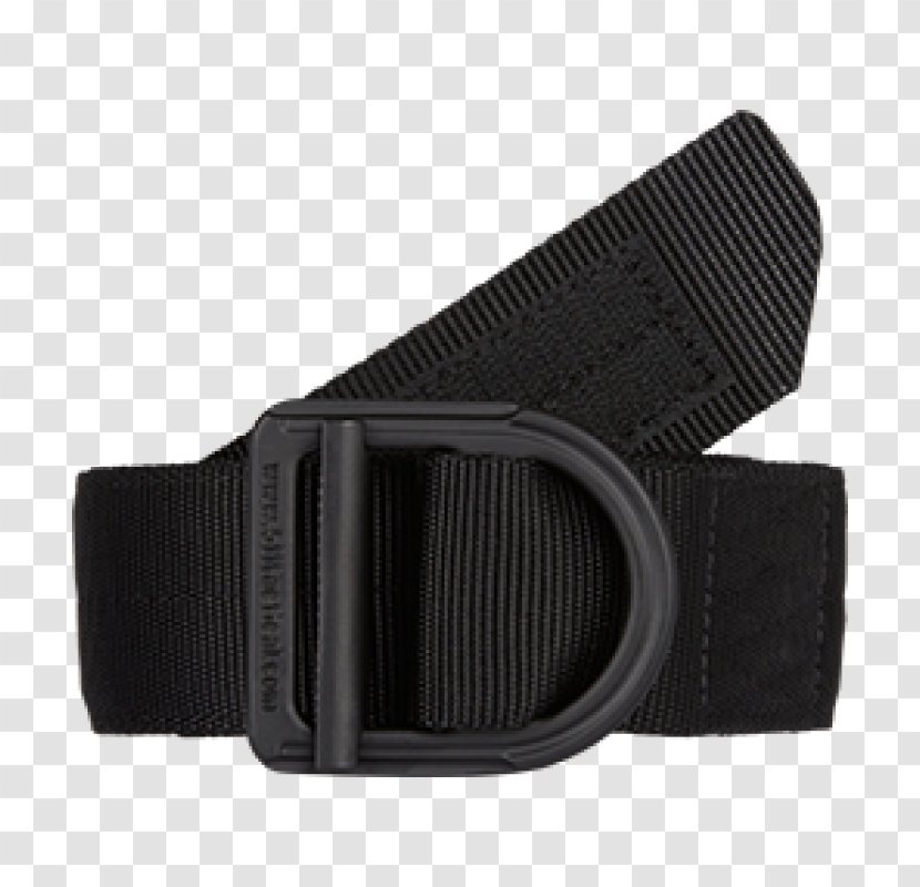 Police Duty Belt 5.11 Tactical Clothing Buckle - Uniform Transparent PNG