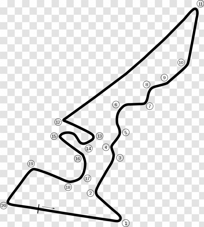 Circuit Of The Americas Indianapolis Motor Speedway United States Grand Prix 2012 FIA Formula One World Championship Motorcycle Racing - Area Transparent PNG