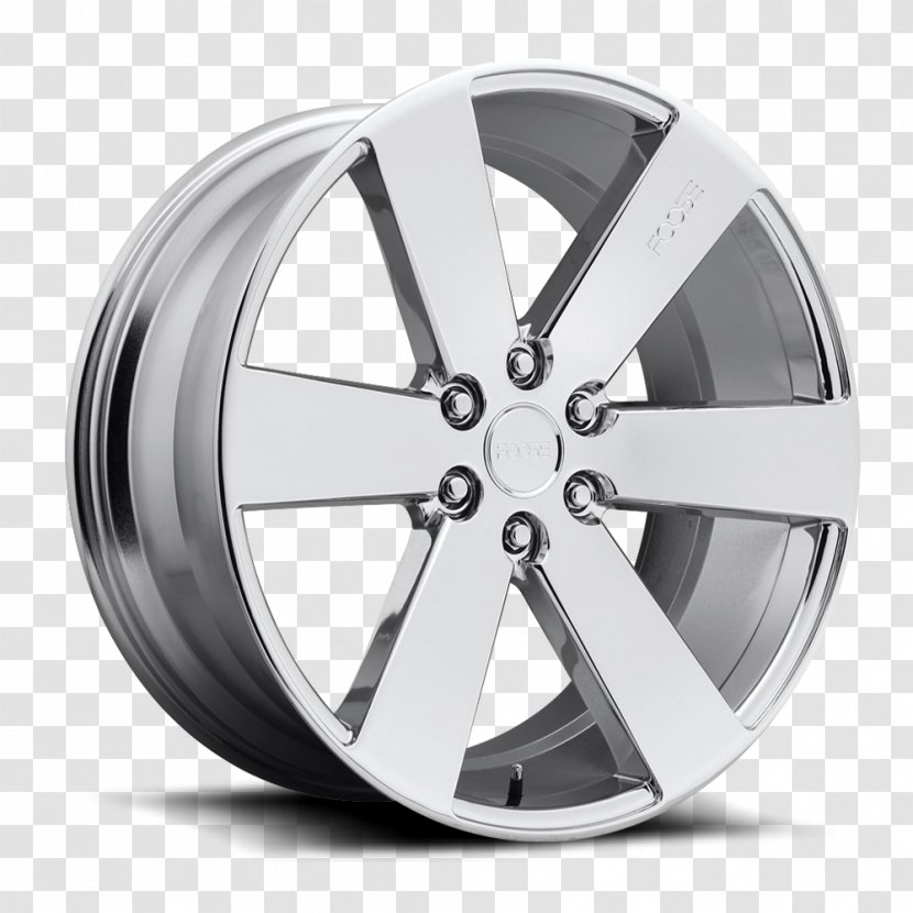 Car Rim Wheel Discount Tire - Vehicle Transparent PNG