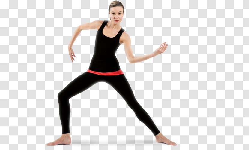 Yoga Záveská Pilates Performing Arts Dance - Cartoon - Dancing Body And Mind Transparent PNG