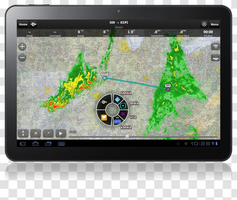 GPS Navigation Systems Military Fleet Management Mobile Asset Tablet Computers - System Transparent PNG