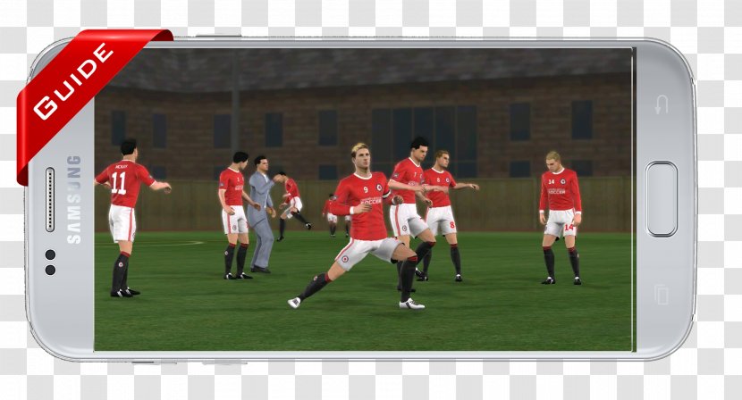 Team Sport Game Tournament Football - Competition Event - Dream League Soccer 18 Apk Download Transparent PNG