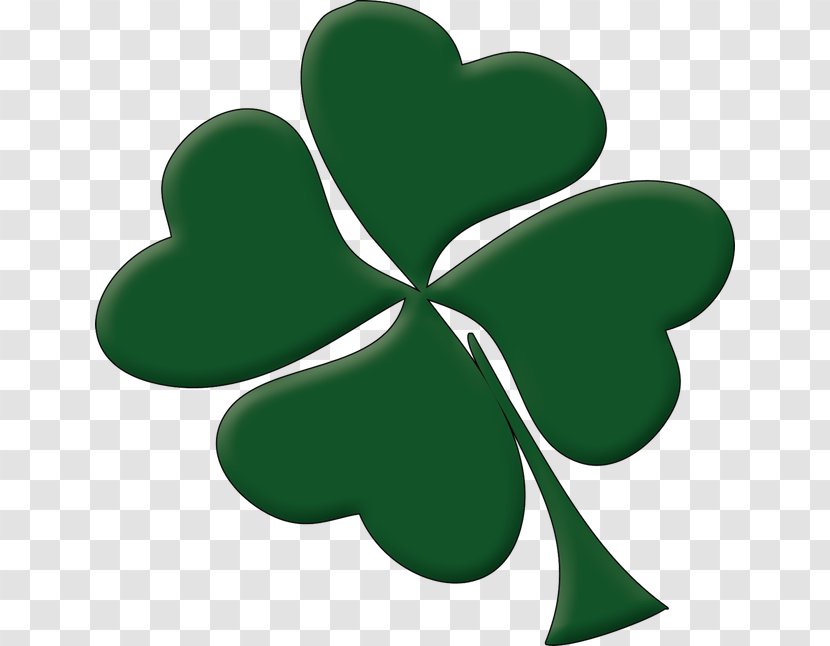 St. Patrick's Day Shamrocks Saint Ireland Clip Art - Shamrock - Clipart Png Irish Transparent PNG