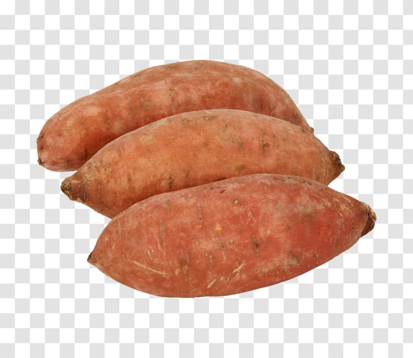 Malta Warehouse Sweet Potato Sausage Knackwurst - Bologna Transparent PNG