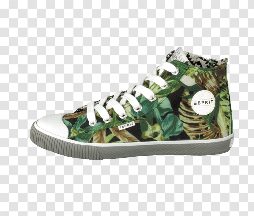 Sneakers Shoe Cross-training Walking Running - Green Jungle Transparent PNG