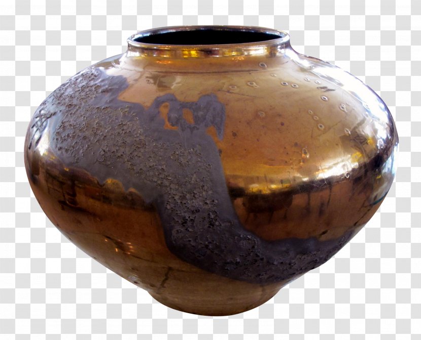 Vase Ceramic Glaze Pottery Glass - Urn - Glazed Transparent PNG