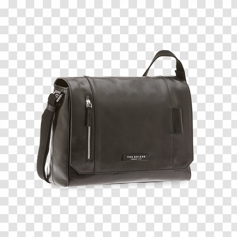 Messenger Bags Leather Briefcase Facebook - Shoulder Bag Transparent PNG