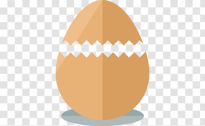 Fried Egg Eggshell Clip Art - Food Transparent PNG