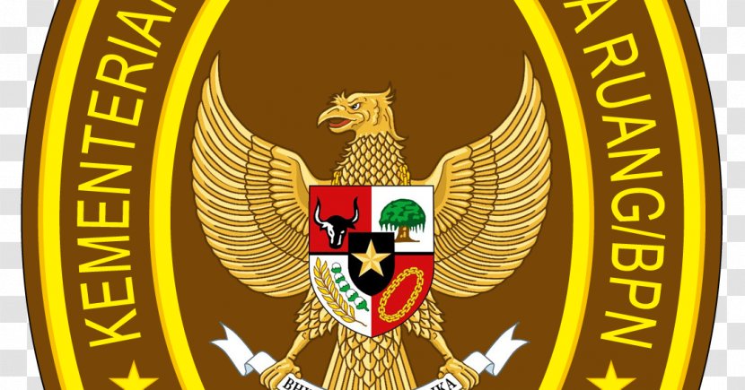 National Emblem Of Indonesia Pedoman Penghayatan Dan Pengamalan Pancasila Śīla - Logo Transparent PNG