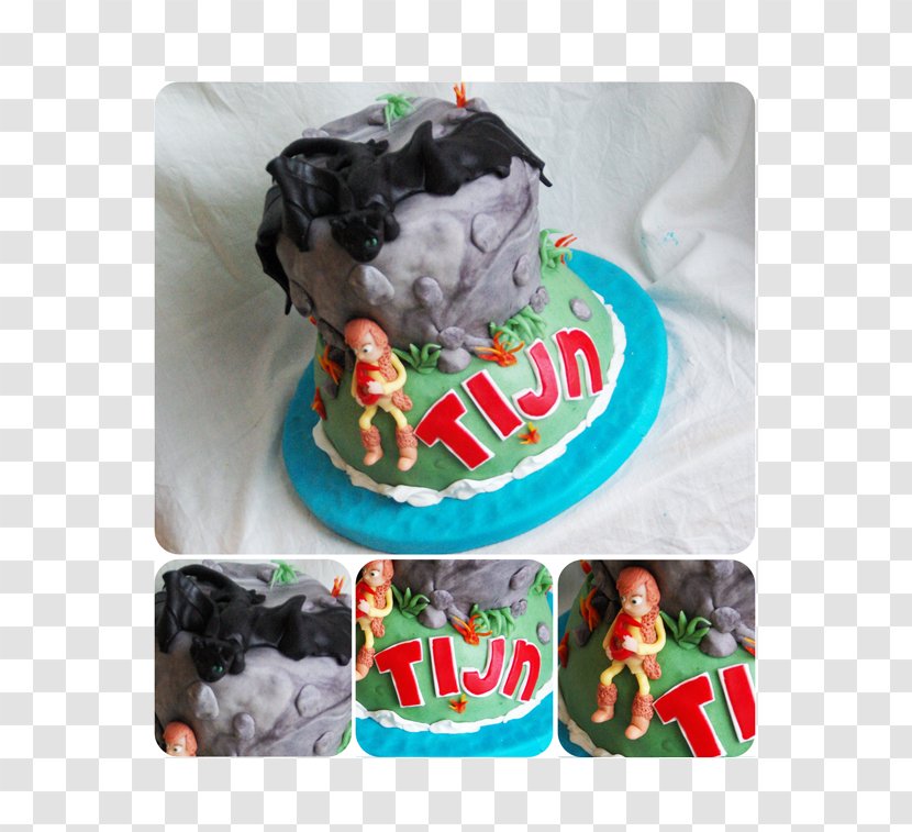 Dog Torte-M Cake Decorating - Dessert Transparent PNG