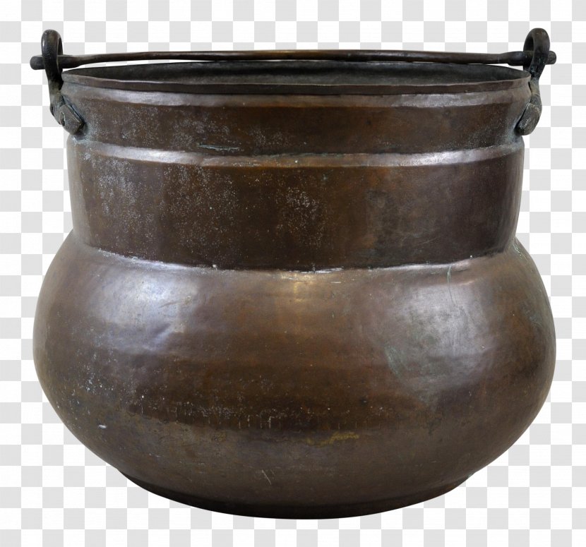 Metal Cookware - Cauldron Transparent PNG