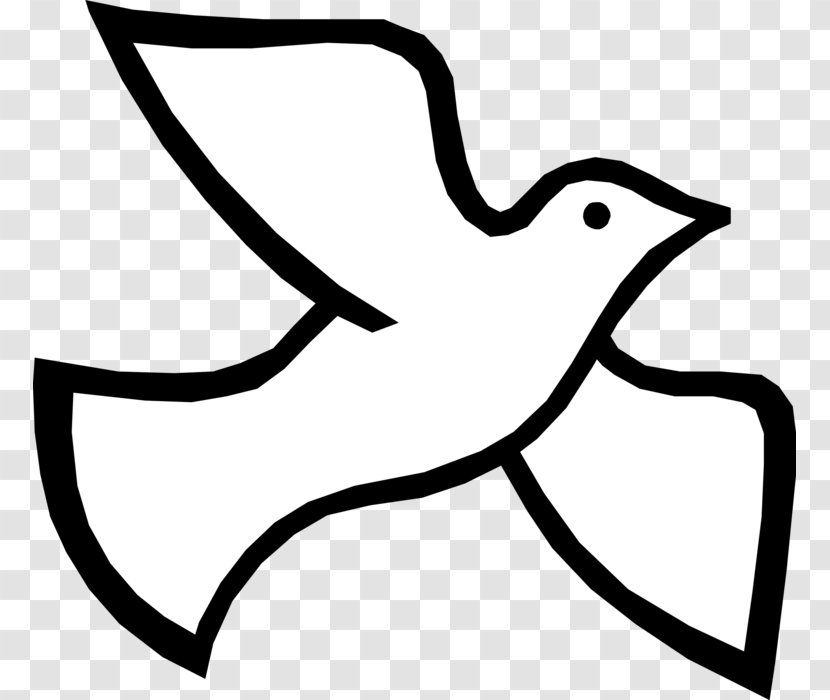 Holy Spirit Clip Art Image Christianity - Artwork - Listras Symbol Transparent PNG