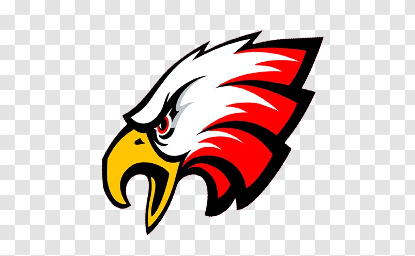 Crossett High School Bald Eagle National Secondary Philadelphia Eagles Transparent PNG