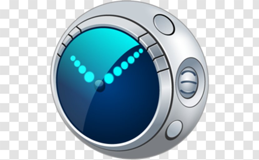 Electronics Multimedia - Clock - Design Transparent PNG