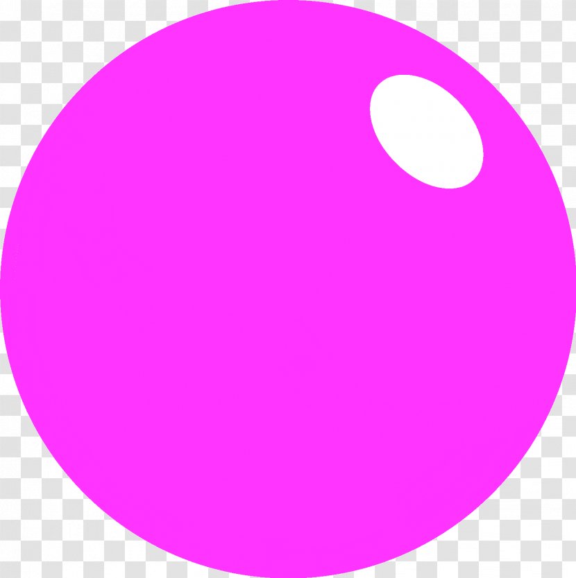 Light Color Purple Fluorescence Mauve - BUBLE Transparent PNG