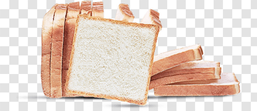 Sliced Bread /m/083vt Wood Bread Transparent PNG