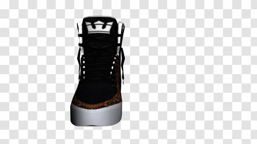 Shoe Sneakers Footwear - Brown - Chimera Transparent PNG